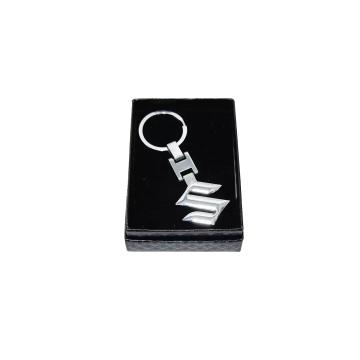 Breloc Suzuki Premium - un accesoriu elegant si durabil