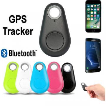 Breloc antifurt GPS Tracker Bluetooth