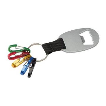Breloc desfacator cu carabine - CR91527