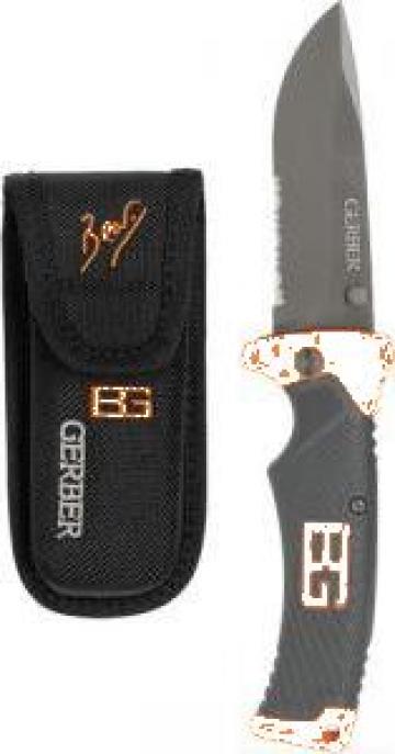 Briceag Gerber Bear Grylls Survival Series