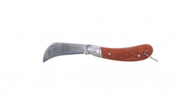 Briceag pentru altoit / 180mm