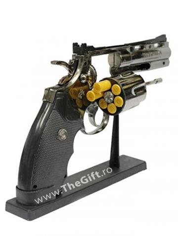 Bricheta pistol Python 357