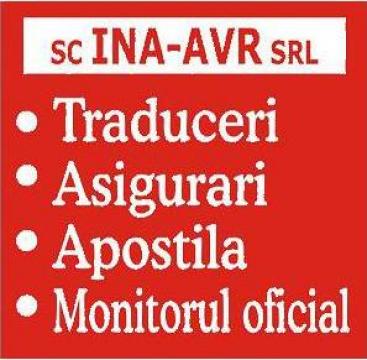 Broker asigurari