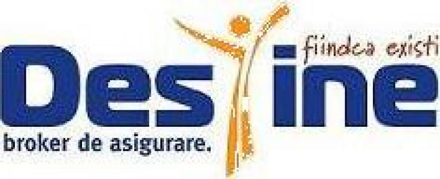 Brokeraj in asigurari generale