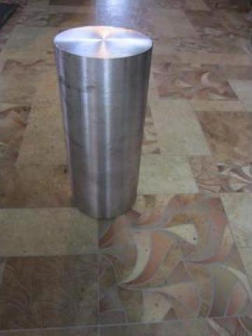 Bronz grafitat echivalent bara 110x250 mm 22kg