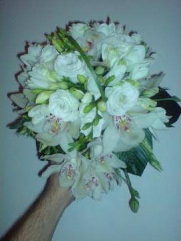 Buchet de flori naturale