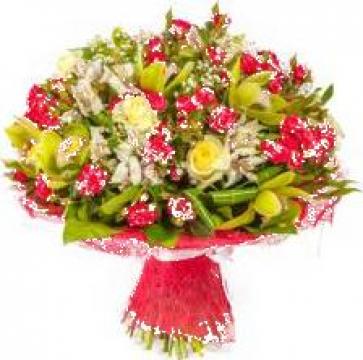 Buchete flori Braila