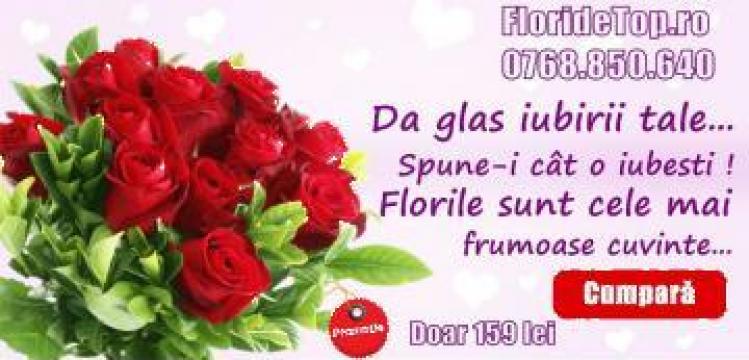 Buchete flori