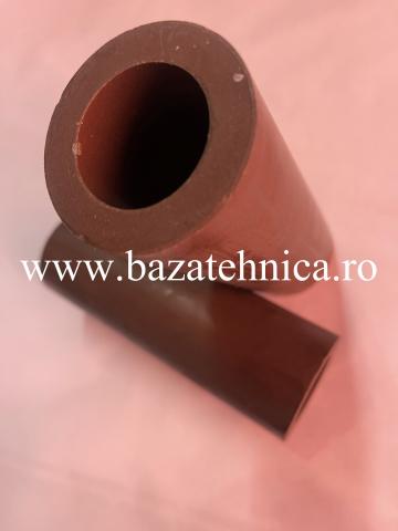 Bucsa PTFE+BZ, teflon cu bronz