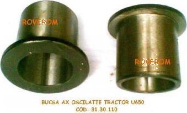 Bucsa ax oscilatie tractor U-650
