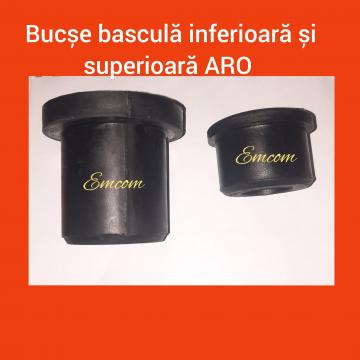 Bucsa bascula inferioara Aro