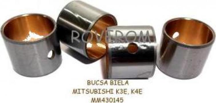 Bucsa biela Mitsubishi K3E, K4E, K3F, K4F