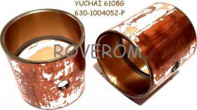 Bucsa biela Yuchai YC6108G, YTO LT214, XCMG LW300F, LW321F