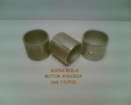 Bucsa biela motor Andoria 4CT90