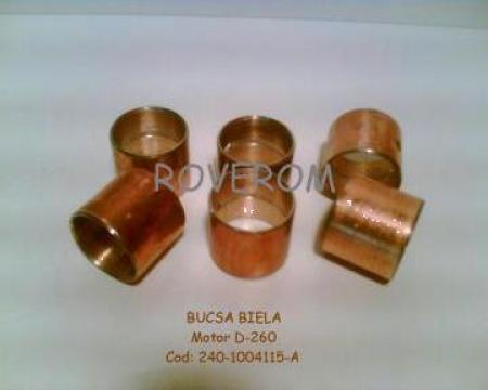 Bucsa biela motor D-242; D-243; D-245; D-260