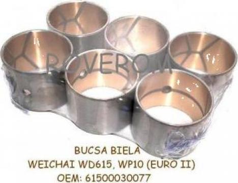 Bucsa biela wd615, wp10, zl50g