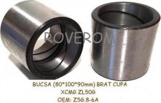 Bucsa brat cupa ZL50G (80*100*90mm)