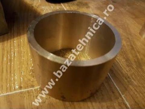 Bucsa bronz CuSn6zn4 fi 108 x fi 96 x lugime 70mm