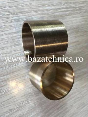 Bucsa bronz echivalent grafitat pentru combina 40x44x46 mm