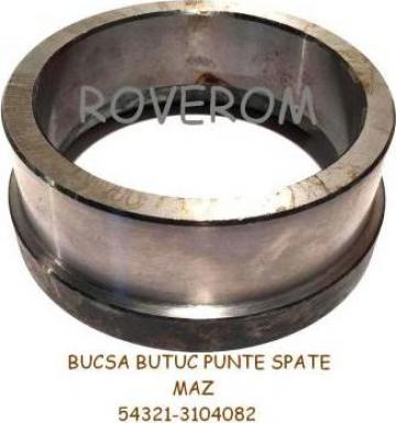 Bucsa butuc punte spate Maz