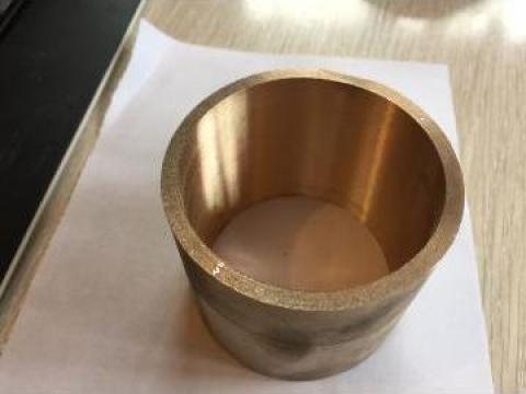 Bucsa de bronz 72.2x67.8x60 mm