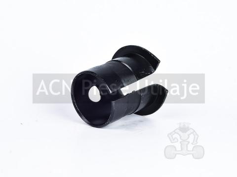 Bucsa elastica dimensiuni 45x52x60mm