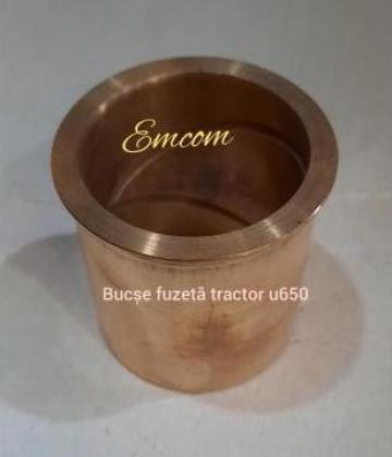 Bucsa fuzeta tractor U650