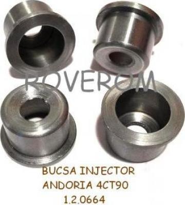 Bucsa injector Andoria 4CT90, GAZelle, Aro, Uaz