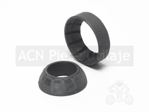 Bucsa pivot inferior pentru punte fata tractor Case C80