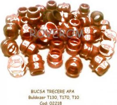 Bucsa trecere apa buldozer t-130, t-170, b-10