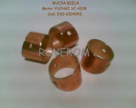 Bucse biela motor Yuchai yc-4108