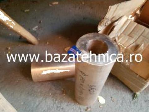 Bucse bronz fi 50 x fi 80 x L 250 mm