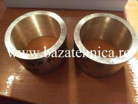 Bucse bronz fi 65 x fi 55 x 40 mm