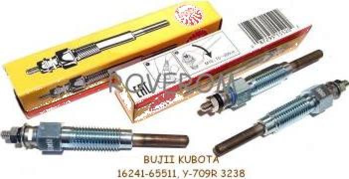 Bujii Kubota D905, D1005, D1105, V1205, V1305, V1405, V1505