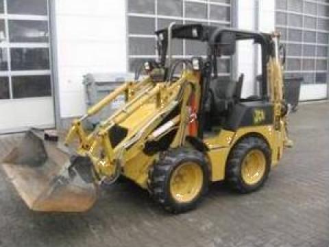 Buldoexcavator JCB 1 CX An 2000