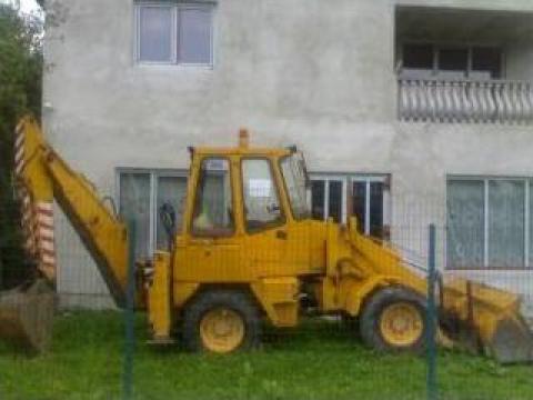 Buldoexcavator Jcb 3cx