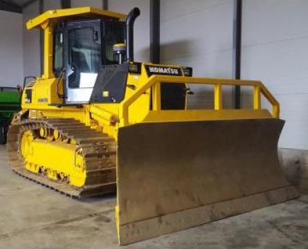 Buldozer Komatsu