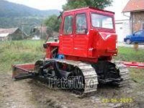 Buldozer S650