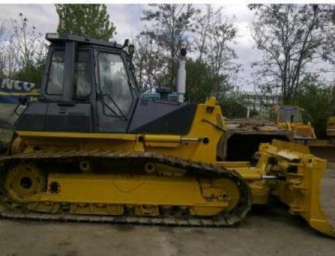 Buldozer pe senile Komatsu D61PX12