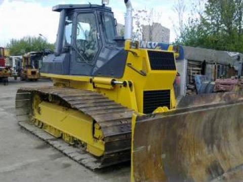 Buldozer pe senile Komatsu D61PX12