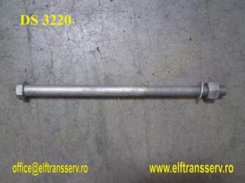 Bulon de fixare suport LEA JT DS 3220 RO