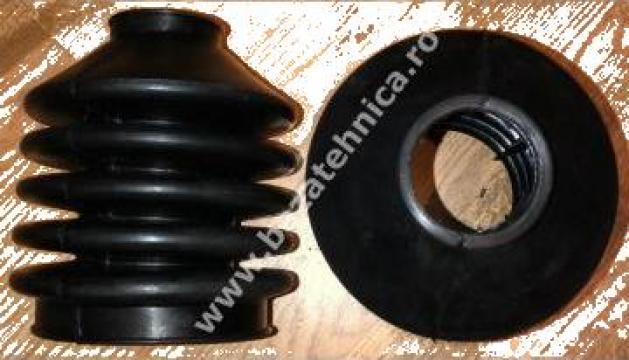 Burduf cauciuc d 50 x D 100 x lungime 170 mm(196) 8007-19