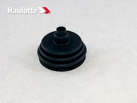 Burduf de protectie din cauciuc pentru joystick nacela