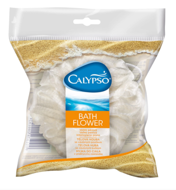 Burete baie Bath Flower Calypso