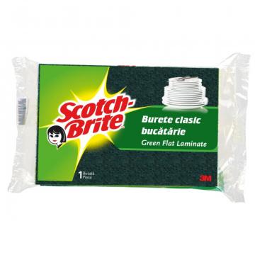 Burete clasic de vase Scotch-Brite