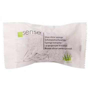 Burete cu silicon - Sense