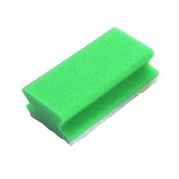 Burete non abraziv Diversey, verde