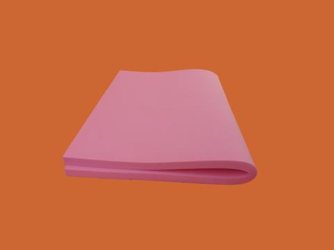 Burete top saltea - ferm si elastic 200 x 160 x 5 cm