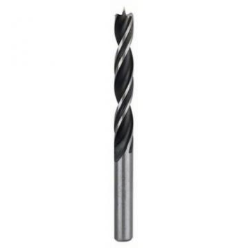 Burghie elicoidale standard lemn 10 x120x75 mm 260859