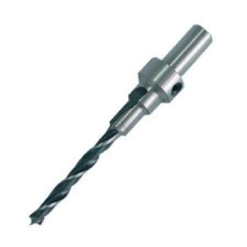 Burghiu centrare cu zencuitor si limitator 5/7mm
